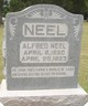 Alfred Neel