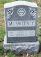  Agatha W. McSweeney