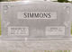  Wilburn W Simmons