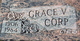 Grace V. Corp