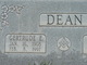  Gertrude E Dean