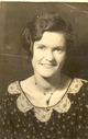  Wilma Margaret <I>Mullins</I> Brubaker