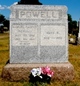  Samuel Casper Powell