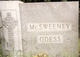  Mary K. McSweeney