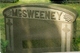  Mary A. McSweeney