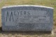  Edward Henry Meyers