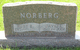  David E. Norberg