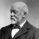 Profile photo:  Gottlieb Wilhelm Daimler