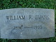  William Rowland Evans