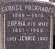  George Puckhaber