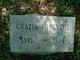  Gratia Forsythe
