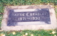  Hattie E <I>Stone</I> Bradley
