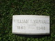  William S. Yarnall