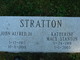  John Alfred Stratton Jr.