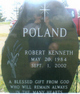  Robert Kenneth Poland
