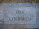  Ida Lindman