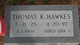  Thomas Kenney Hawkes