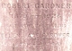  Robert Gardner