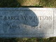  T. Barclay Whitson