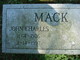  John Charles Mack