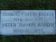  Herbert Calvin Barker