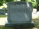  Ernest F <I> </I> Yenkner