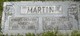  Agnes <I>Mather</I> Martin