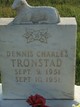  Dennis Charles Tronstad
