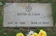 Kevin D Cain Photo