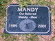  Mandy Moo