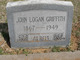  John Logan Griffith