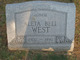  Aleta Bell “Annie” West