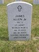  James Allen Jr.