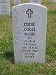 Eddie Louis Wade