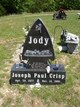  Joseph Paul “Jody” Crisp