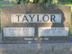  Donald Ray Taylor
