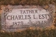 Charles Lawrence Esty