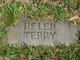  Helen Bernice <I>Emmert  Clark</I> Terry
