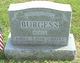 Louis E. Burgess Photo
