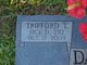  Trifford Theodore Daniels