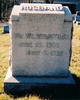  William Wildermuth Jr.