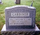  William H. Gardiner