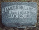  James Stanton Bullock