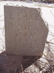  Ray Oscar Leakey