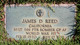  James Dwaine Reed