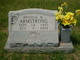  Brenda Kay <I>Noble</I> Armstrong