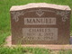  Charles F. Manuel