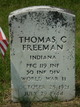  Thomas Charles Freeman