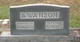 George Washington Swanson Jr.