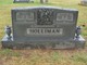  Mary Lucille <I>Holton</I> Holliman